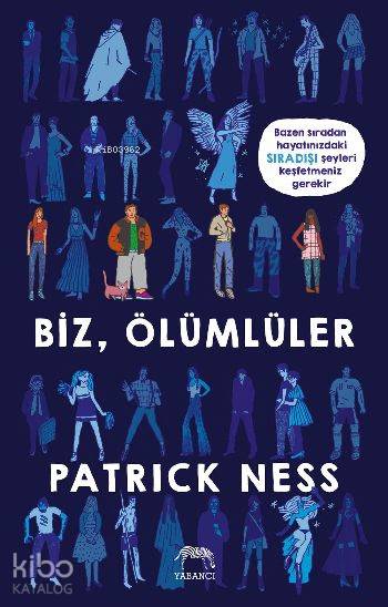 Biz Ölümlüler