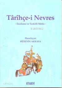 Târîhçe-i Nevres