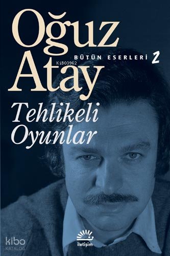 Tehlikeli Oyunlar