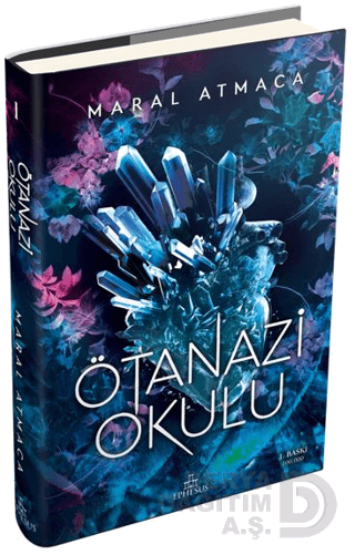 ÖTANAZİ OKULU - 1 CİLTLİ