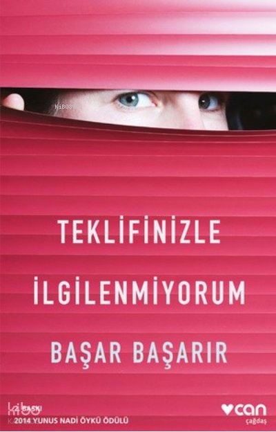 Teklifinizle İlgilenmiyorum