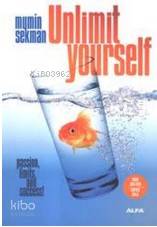 Unlimit Yourself - Mümin Sekman