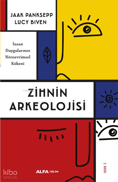 Zihnin Arkeolojisi