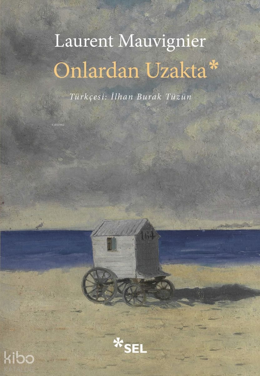 Onlardan Uzakta