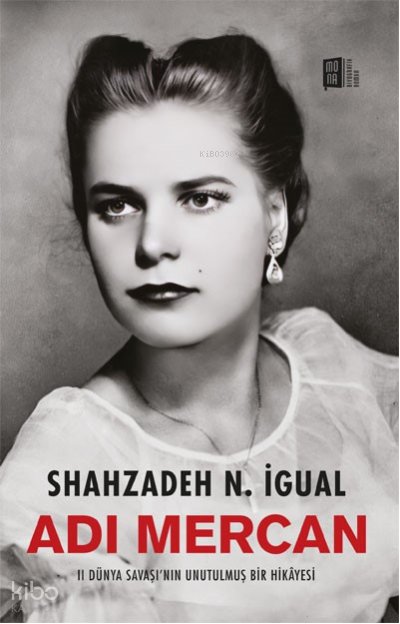 Adı Mercan - Shahzadeh N. İgual