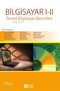Bilgisayar I-II