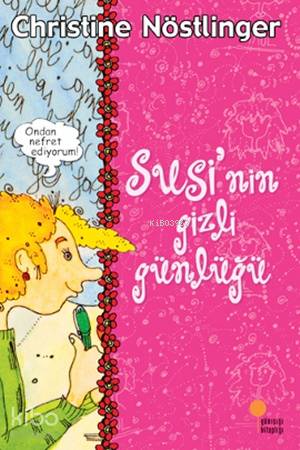Susi'nin ve Paul'ün Gizli Günlükleri