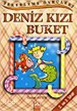Deniz Kızı Buket - Özlem Aytek