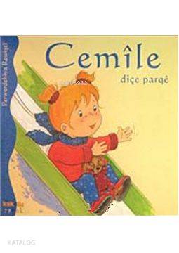 Cemile Diçe Parge