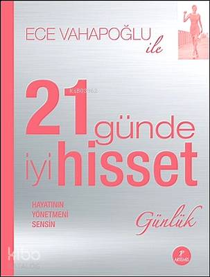 21 Günde İyi Hisset Günlük