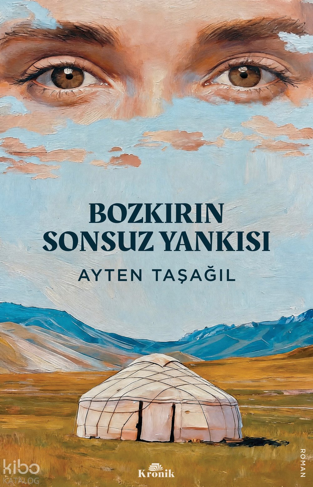 Bozkırın Sonsuz Yankısı