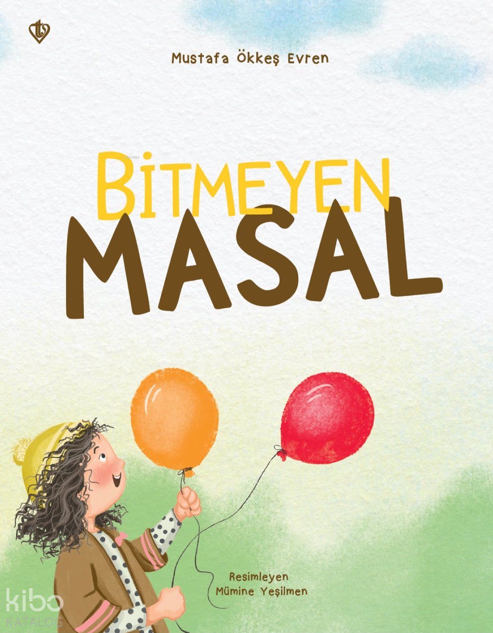 Bitmeyen Masal