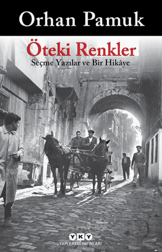 ÖTEKİ RENKLER