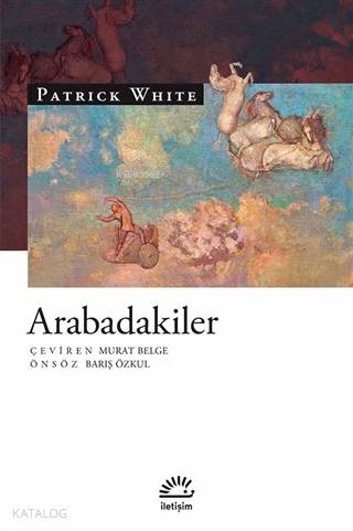 Arabadakiler