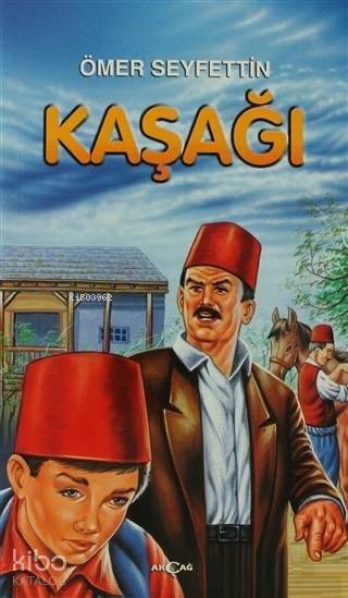 Kaşağı