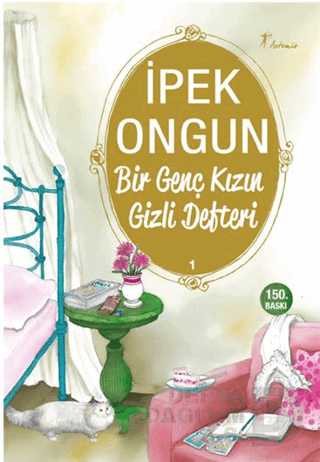 Bir Genç Kızın Gizli Defteri 1