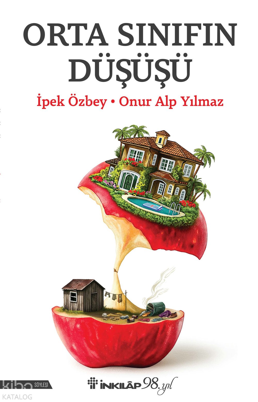 Orta Sınıfın Düşüşü
