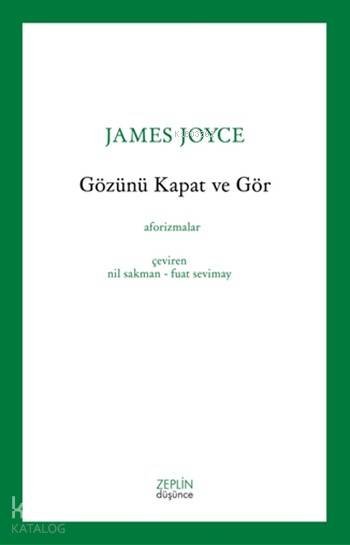 Gözünü Kapat ve Gör