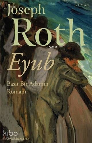 Eyub - Joseph Roth