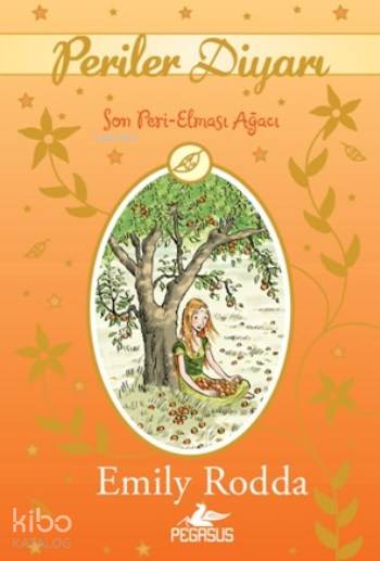 Periler Diyarı 4 - Emily Rodda