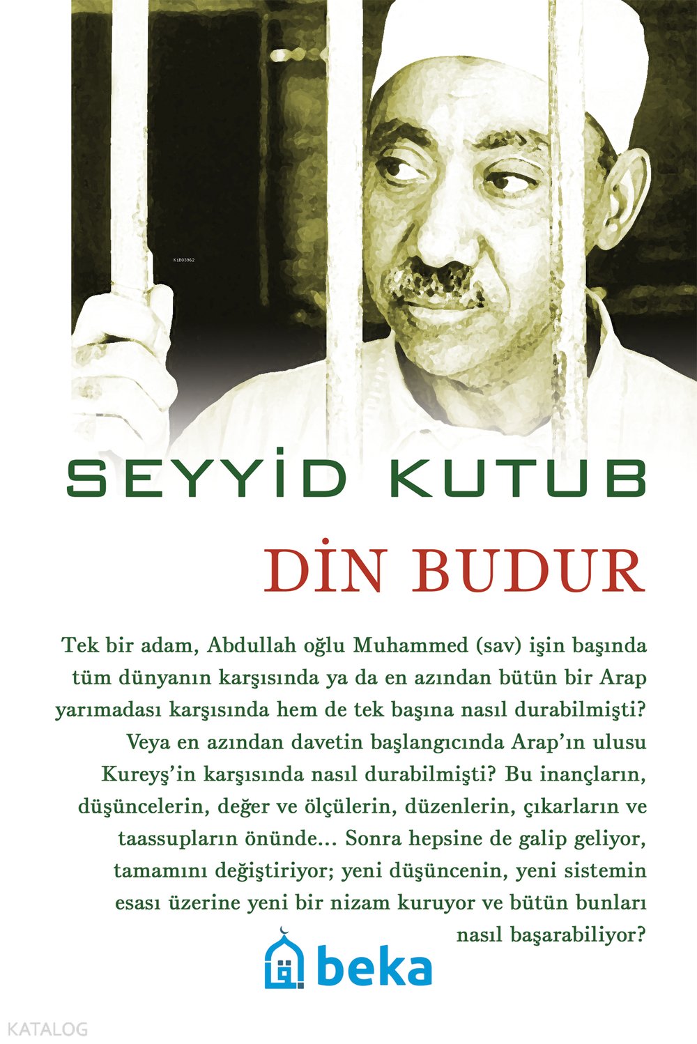 Din Budur - Seyyid Kutub