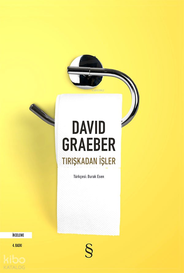 Tırışkadan İşler