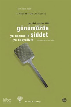 Günümüzde Şiddet - Leo Panitch
