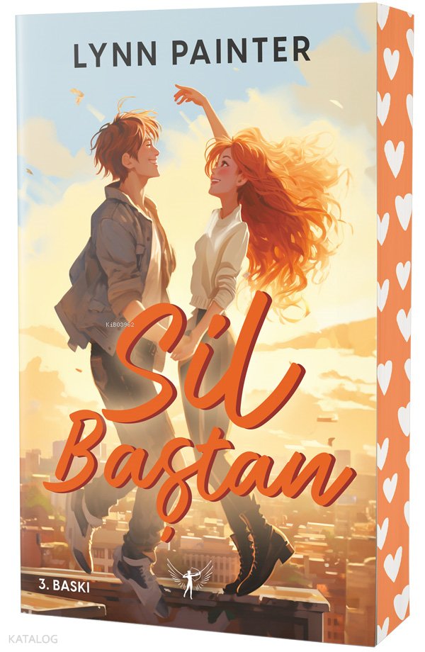 Sil Baştan