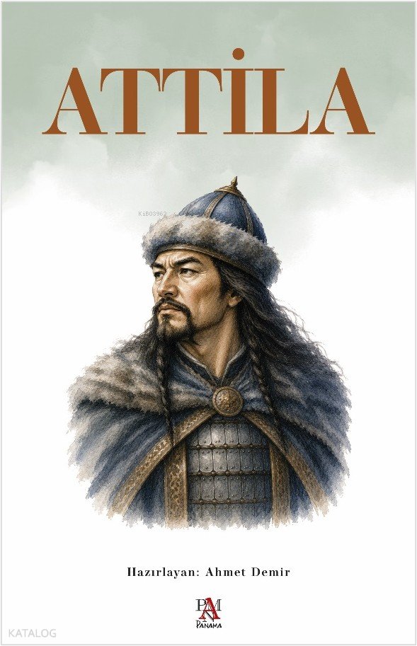 Atilla