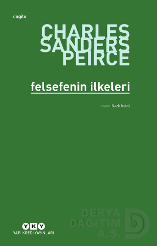FELSEFENİN İLKELERİ