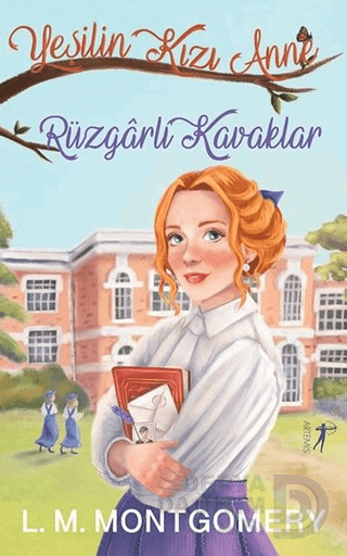 Yeşilin Kızı Anne 4
