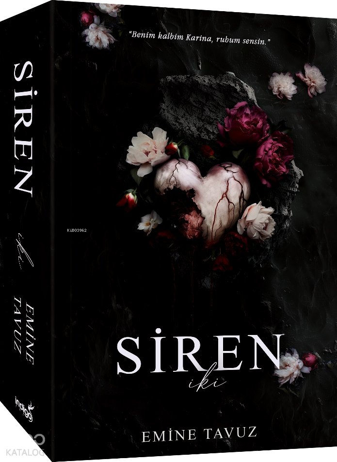 Siren 2 - Emine Tavuz