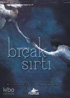 Bıçak Sırtı - Michelle Hodkin