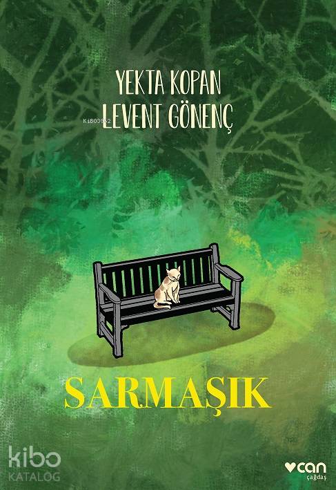 Sarmaşık