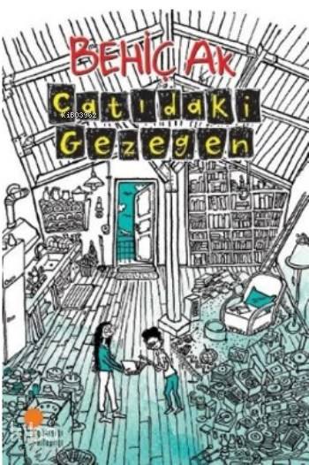 Çatıdaki Gezegen