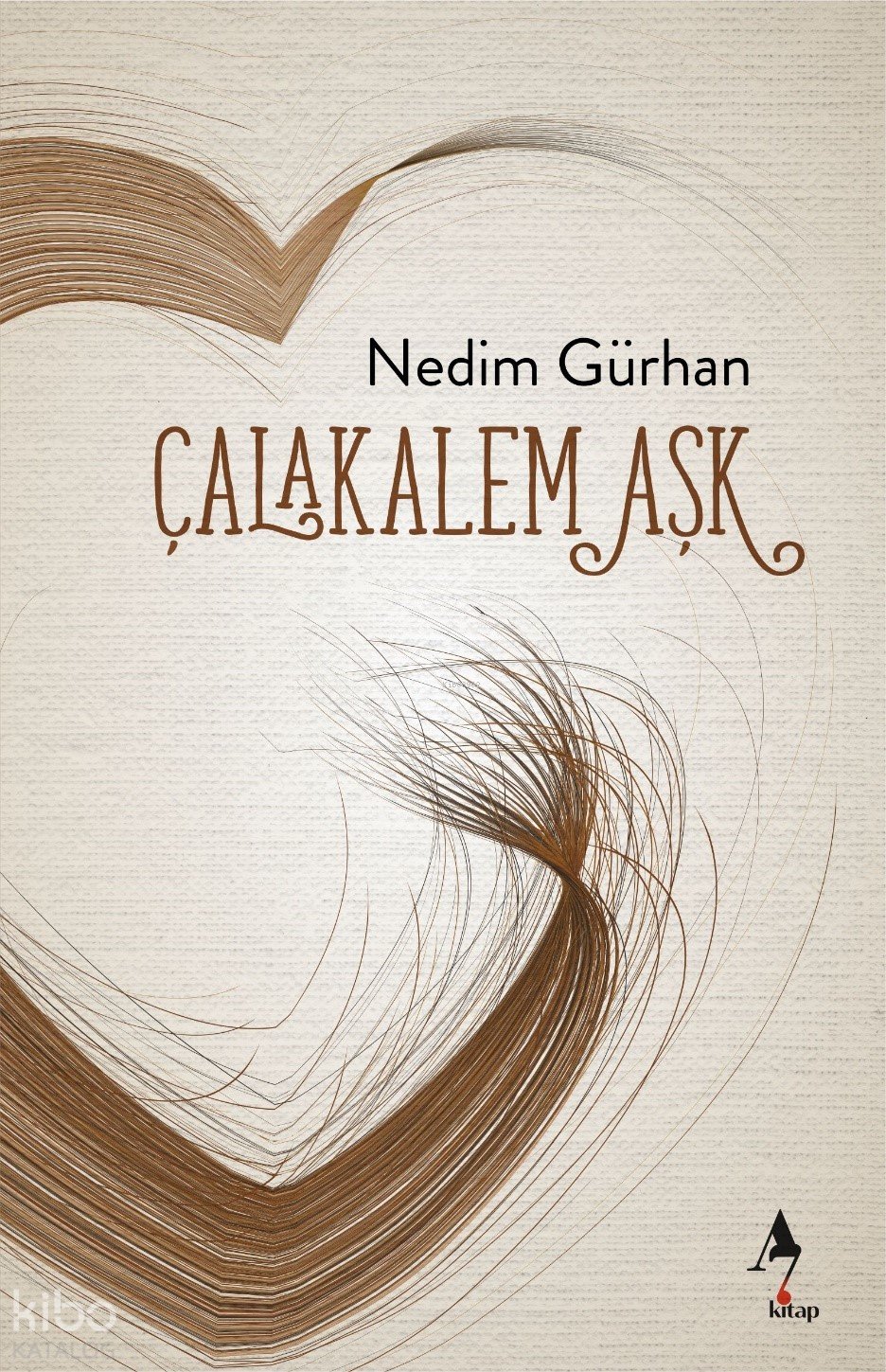 Çalakalem Aşk
