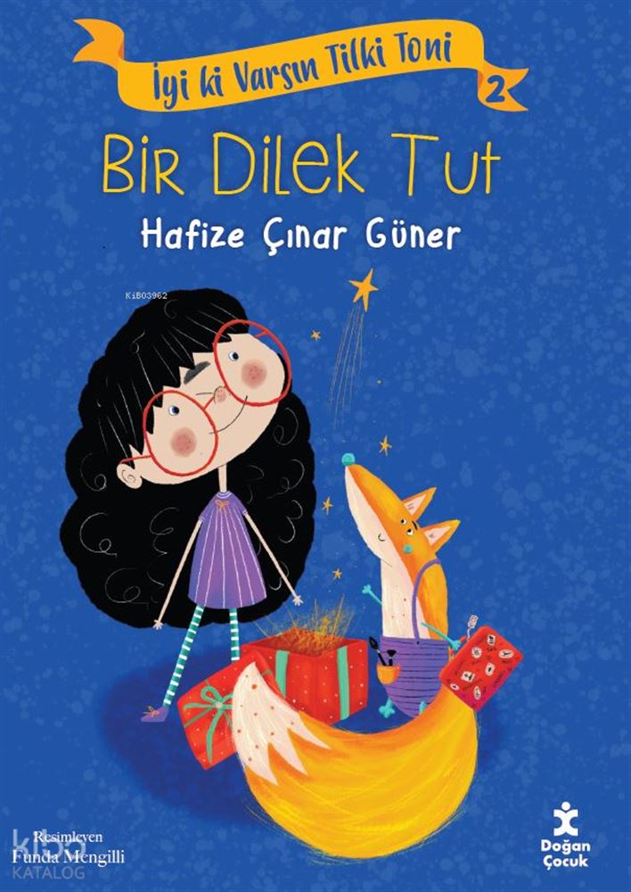 BİR DİLEK TUT - 2