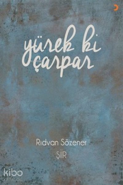 Yürek ki Çarpar