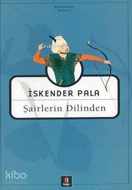 Şairlerin Dilinden
