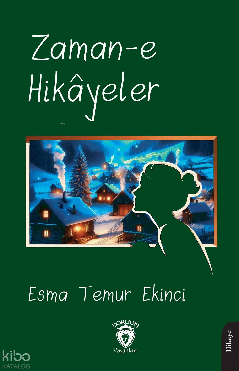 Zaman-e Hikâyeler