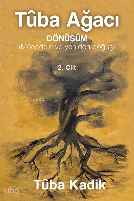 Tûba Ağacı 2. Cilt