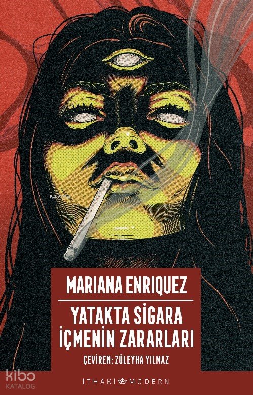 Yatakta Sigara İçmenin Zararları