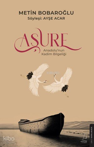 Aşure - Metin Bobaroğlu