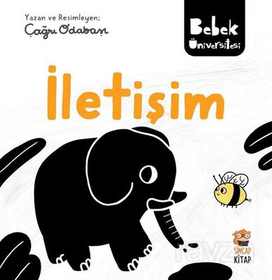 Bebek Üniversitesi / İletişim - Çağrı Odabaşı