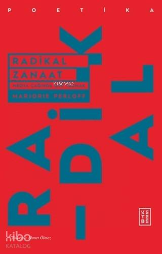 Radikal Zanaat