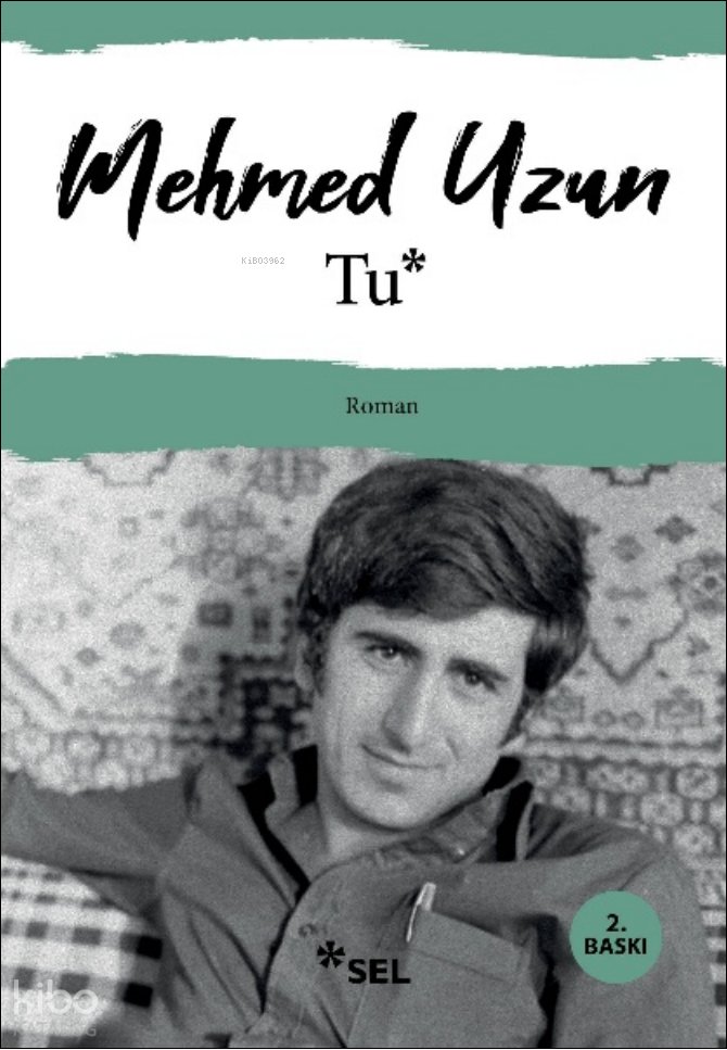 Tu - Mehmed Uzun