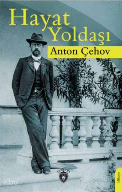 Hayat Yoldaşı - Anton Çehov