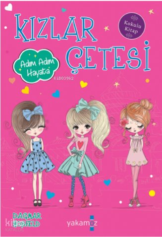 Kızlar Çetesi