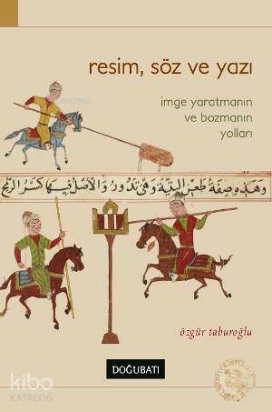 Resim Söz ve Yazı - Özgür Taburoğlu