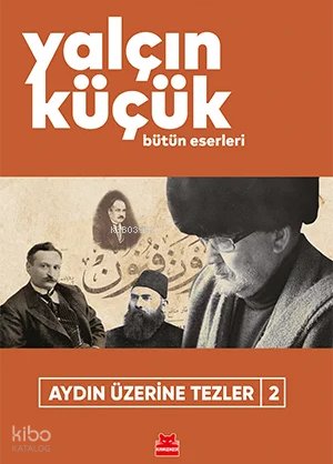 Aydın Üzerine Tezler 2